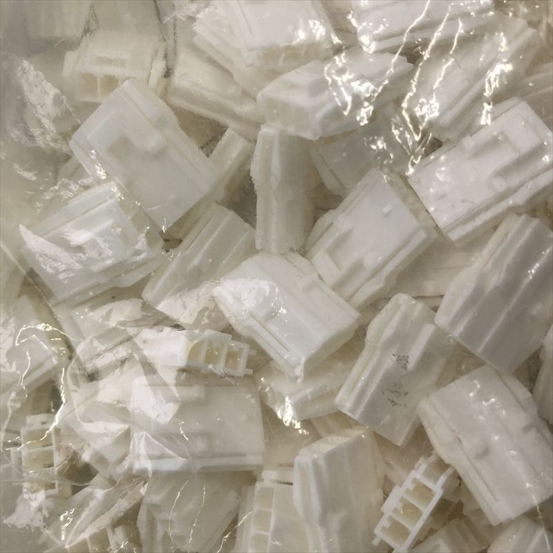 HLR-03V,コネクタ/ハウジング,日本圧着端子製造(JST),187個 - 1