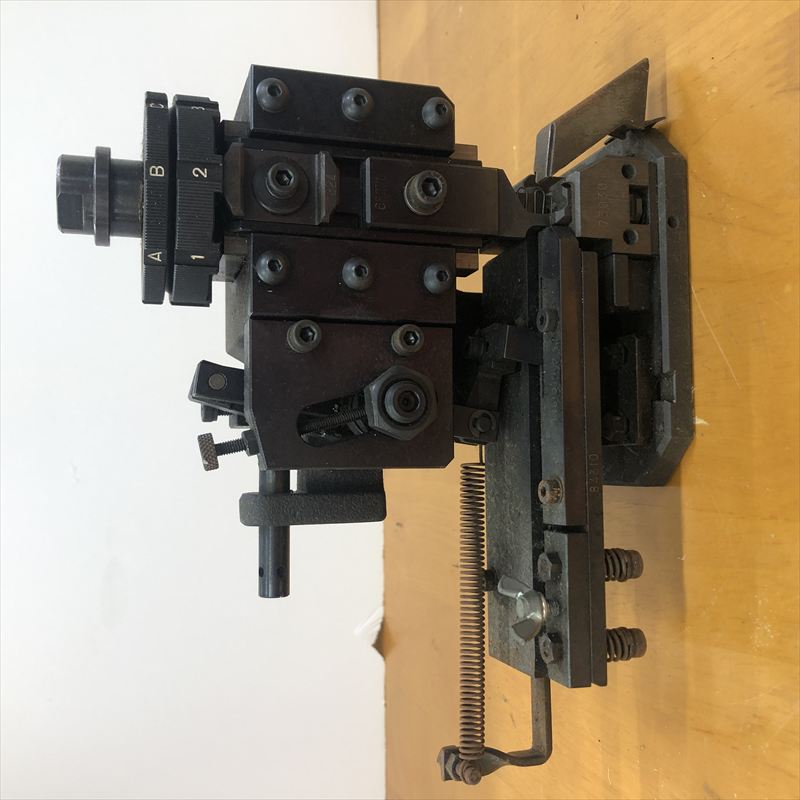 J-SP1/J-SS1,アプリケーター,JST純正タイプ,日本圧着端子製造(JST),1台 - 1