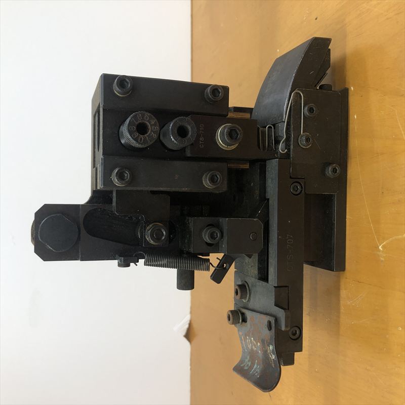 7116-1050,アプリケーター,JAMタイプ,矢崎(YAZAKI),1台 - 1