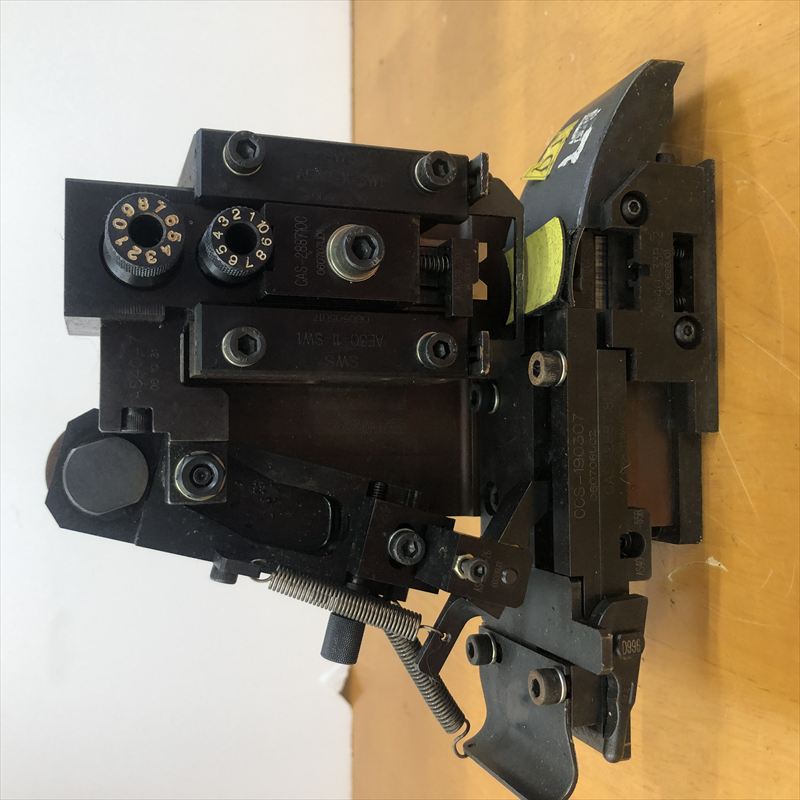 09704N4T-SN-MS,アプリケーター,JAMタイプ,住友電工/住友電装,1台 - 1