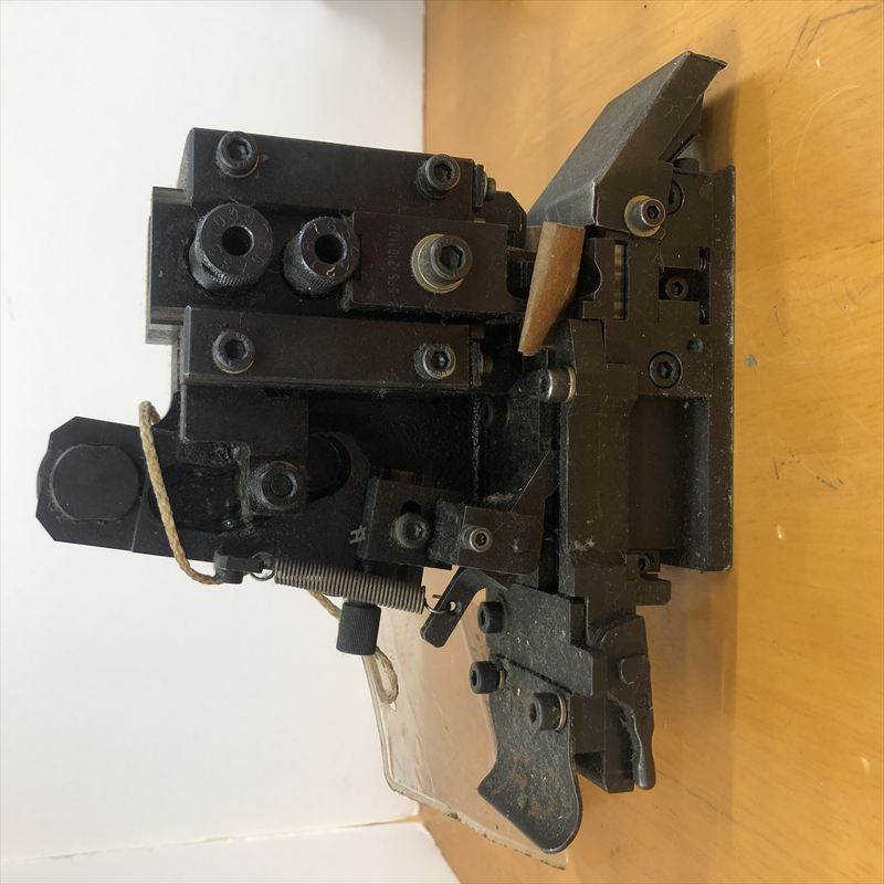 NMWP-F-S,アプリケーター,JAMタイプ,古河電工(三菱電線/菱星電装/SJD),1台 - 1