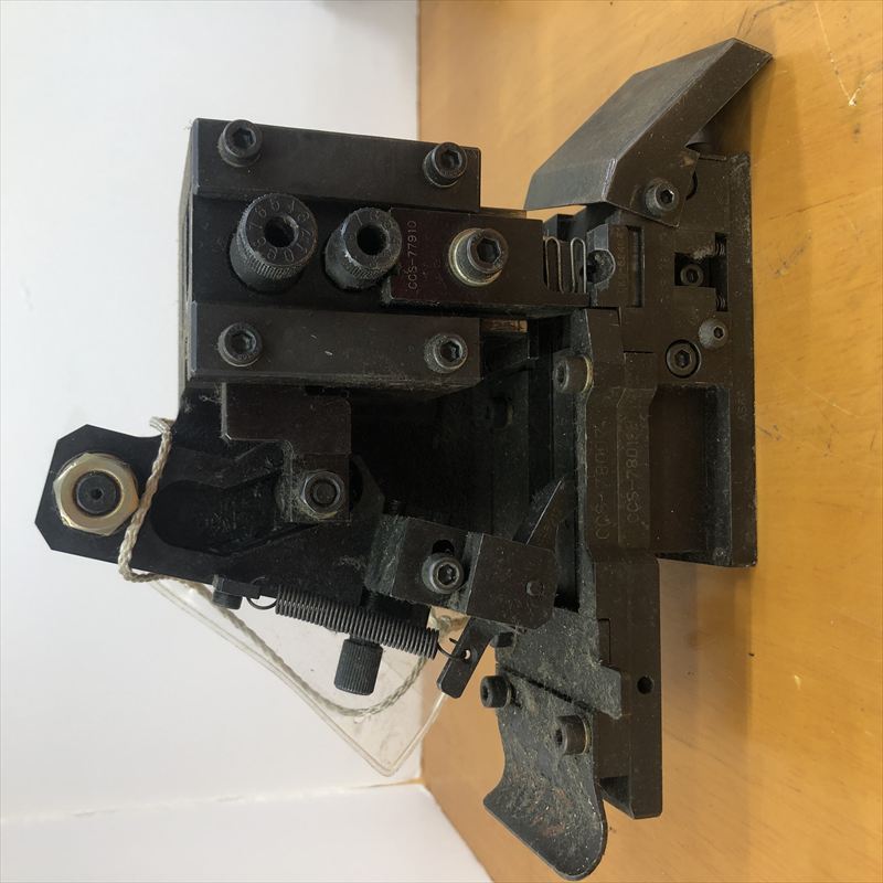 MWP-M-S,アプリケーター,JAMタイプ,古河電工(三菱電線/菱星電装/SJD),1台 - 1