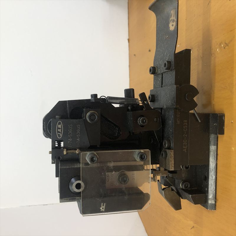 JOINT-L,アプリケーター,JAMタイプ,不明,1台 - 1