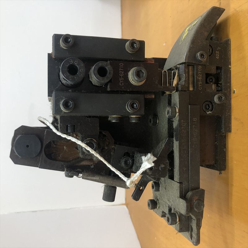 7114-1260/7116-1261,アプリケーター,JAMタイプ,矢崎(YAZAKI),1台 - 1