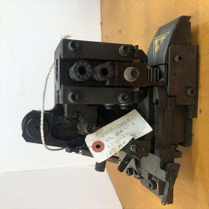 8100-0464,アプリケーター,JAMタイプ,住友電工/住友電装,1台 - 1