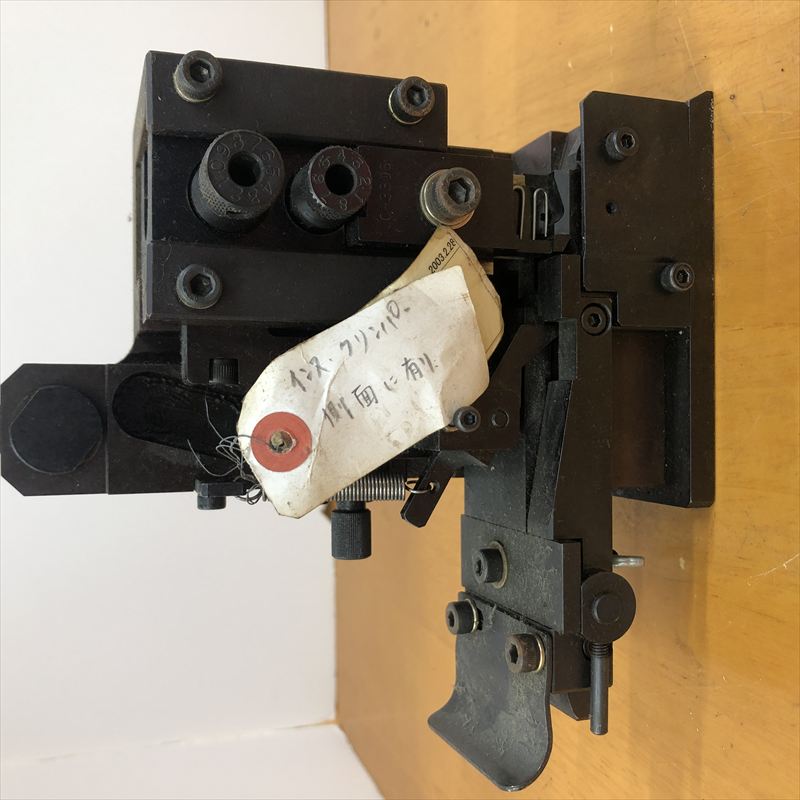 725462,アプリケーター,JAMタイプ,日本オートマチックマシン(JAM),1台 - 1