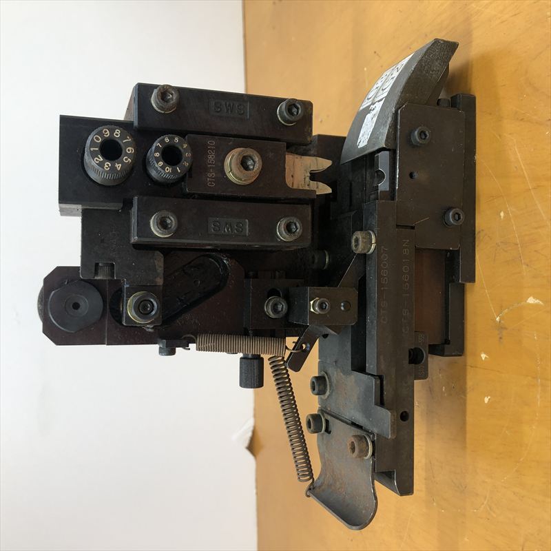 09663N8T-SN-F-L,アプリケーター,JAMタイプ,住友電工/住友電装,1台 - 1