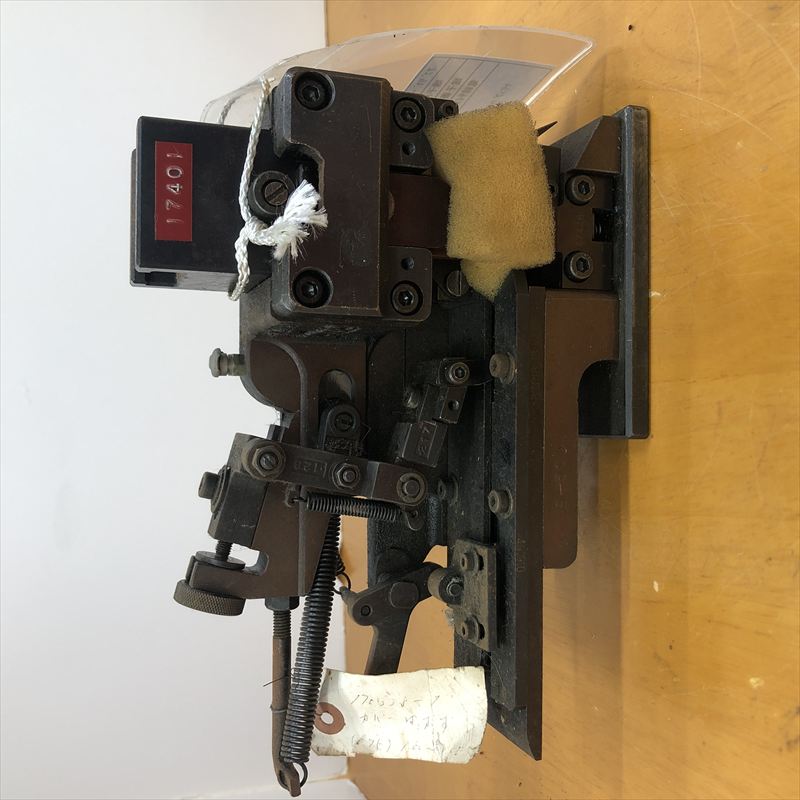 17401-3,アプリケーター,日本端子純正タイプ,日本端子,1台 - 1