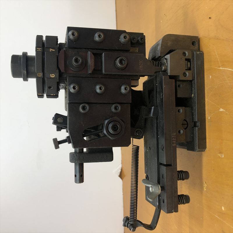 SCN-001T-1.0,アプリケーター,JST純正タイプ,日本圧着端子製造(JST),1台 - 1