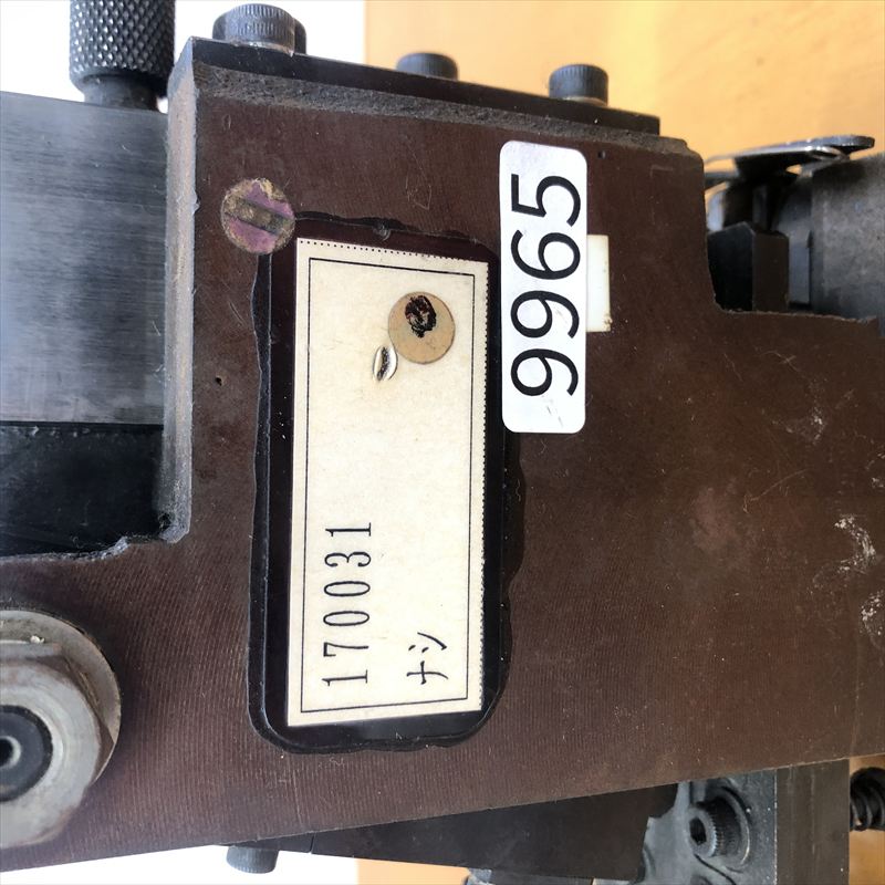 170031,アプリケーター,JAMタイプ,タイコエレクトロニクス(AMP),1台 - 2