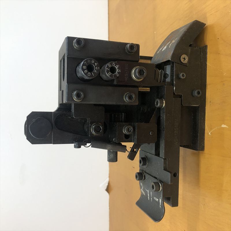 170291,アプリケーター,JAMタイプ,タイコエレクトロニクス(AMP),1台 - 1