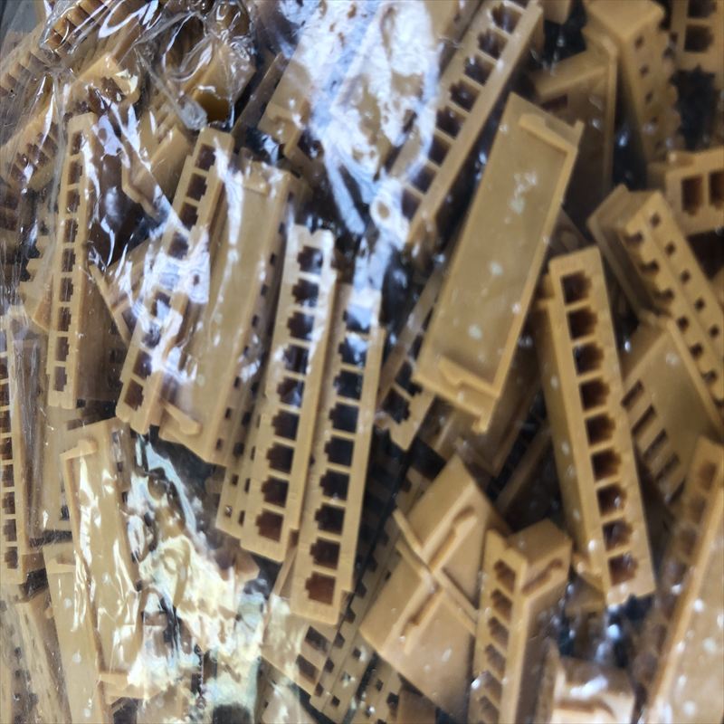 XHP-9,コネクタ/ハウジング,日本圧着端子製造(JST),900個 - 1