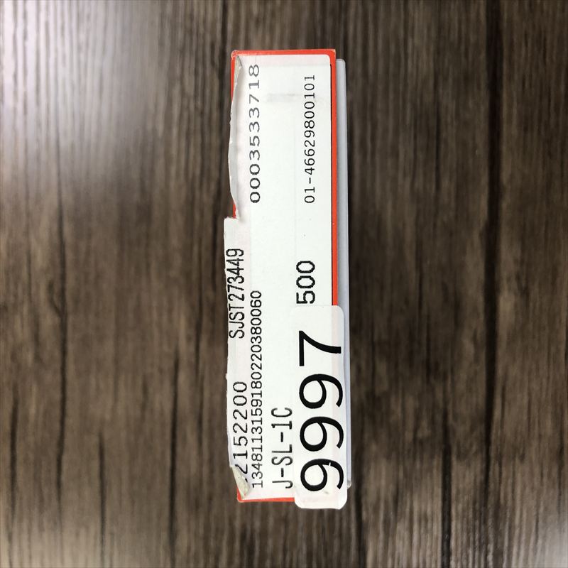 J-SL-1C,螺子(ねじ),日本圧着端子製造(JST),420個 - 2