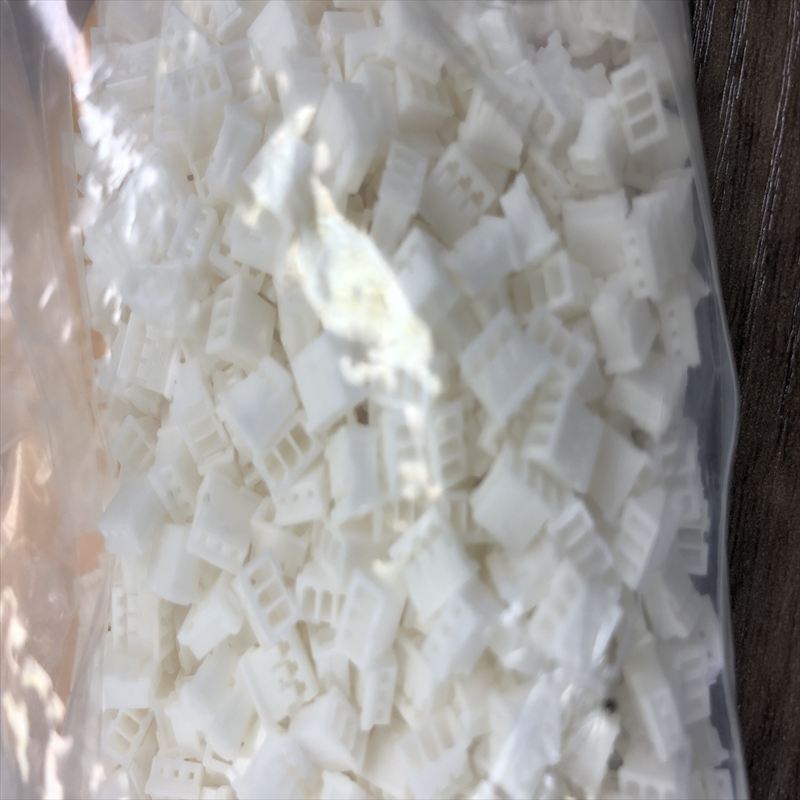 CGP1203-0101,コネクタ/ハウジング,SMK,1000個 - 1