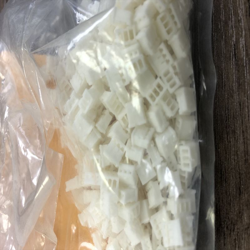 CGP1203-0101,コネクタ/ハウジング,SMK,482個 - 1