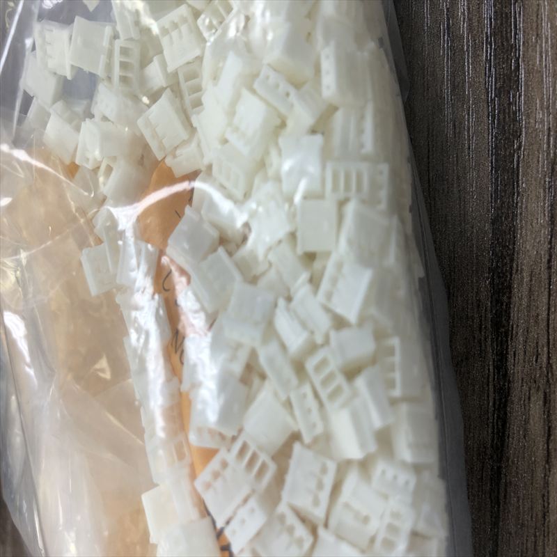 CGP1203-0101,コネクタ/ハウジング,SMK,826個 - 1