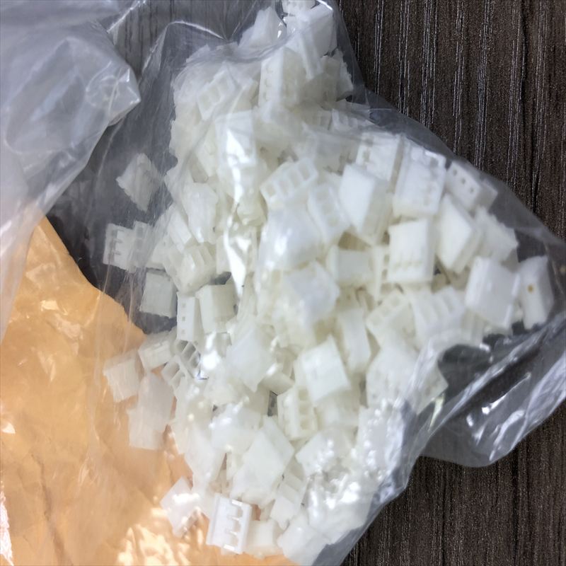 CGP1203-0101,コネクタ/ハウジング,SMK,230個 - 1