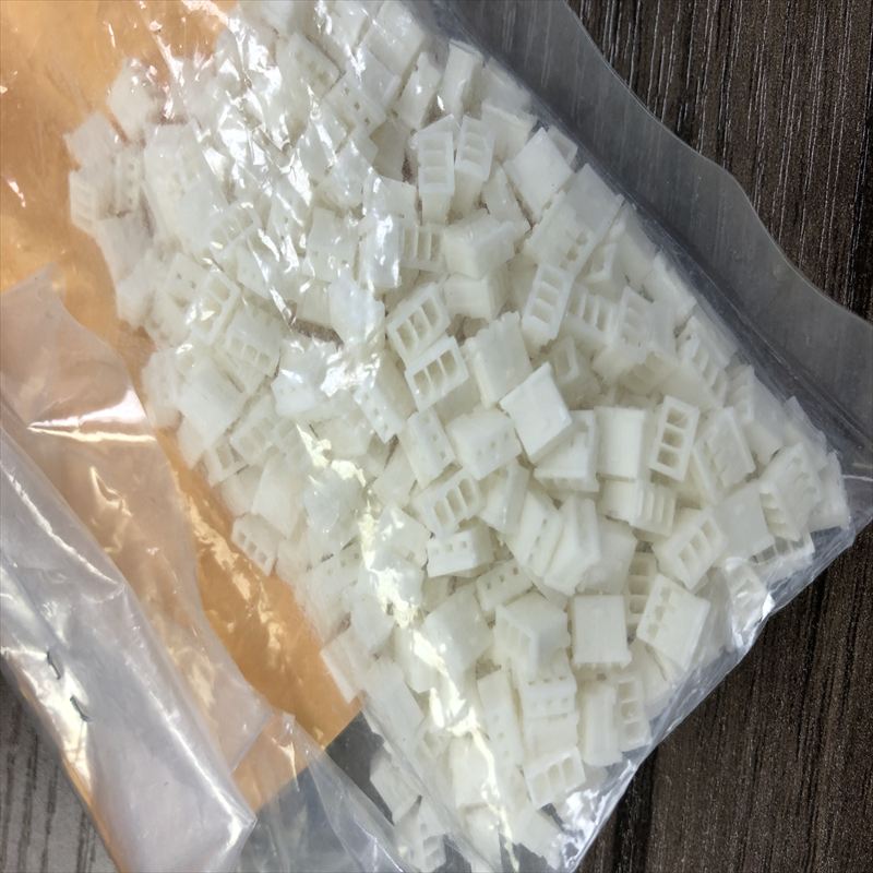 CGP1203-0101,コネクタ/ハウジング,SMK,367個 - 1