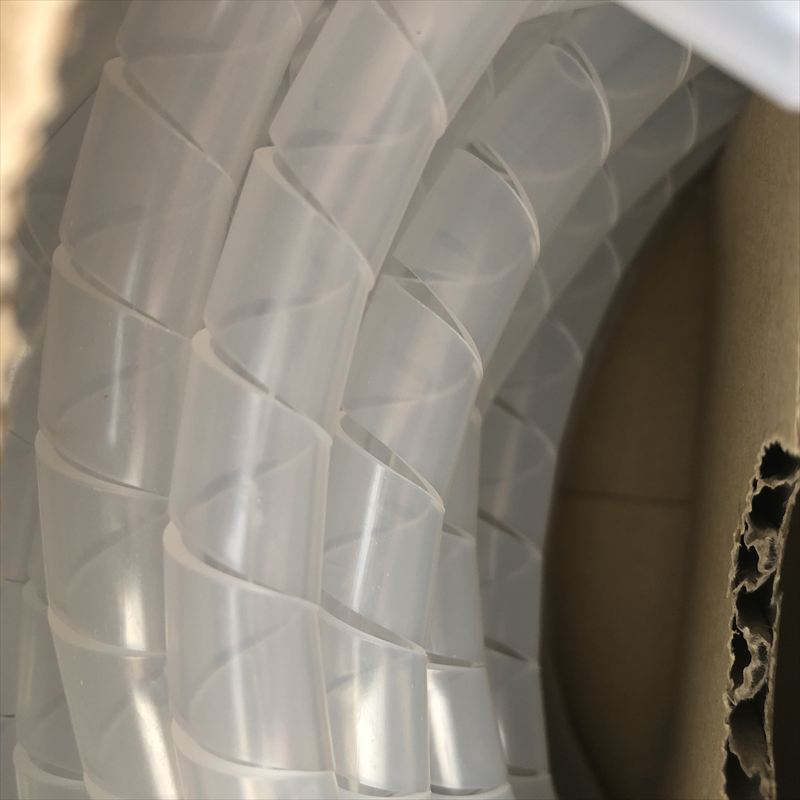 TS-10,スパイラルチューブ,ヘラマンタイトン株式会社,50m - 1