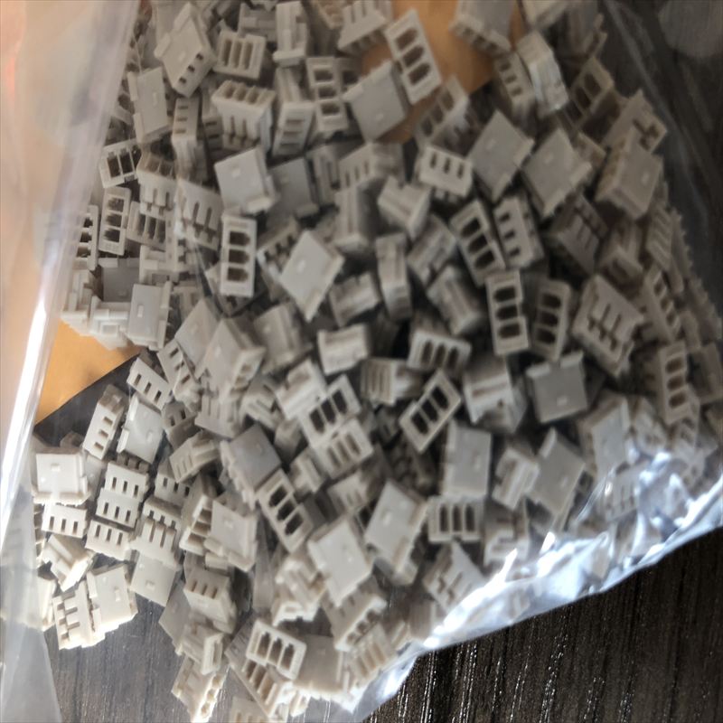 CHP1103-0101,コネクタ/ハウジング,SMK,481個 - 1