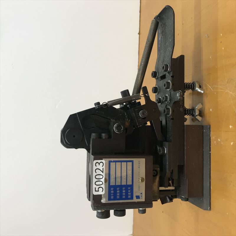 7116-5110,アプリケーター,JAMタイプ,矢崎(YAZAKI),1台 - 1