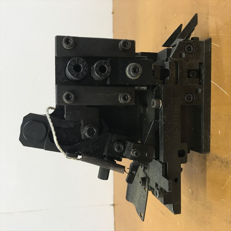 173716,アプリケーター,JAMタイプ,タイコエレクトロニクス(AMP),1台 - 1