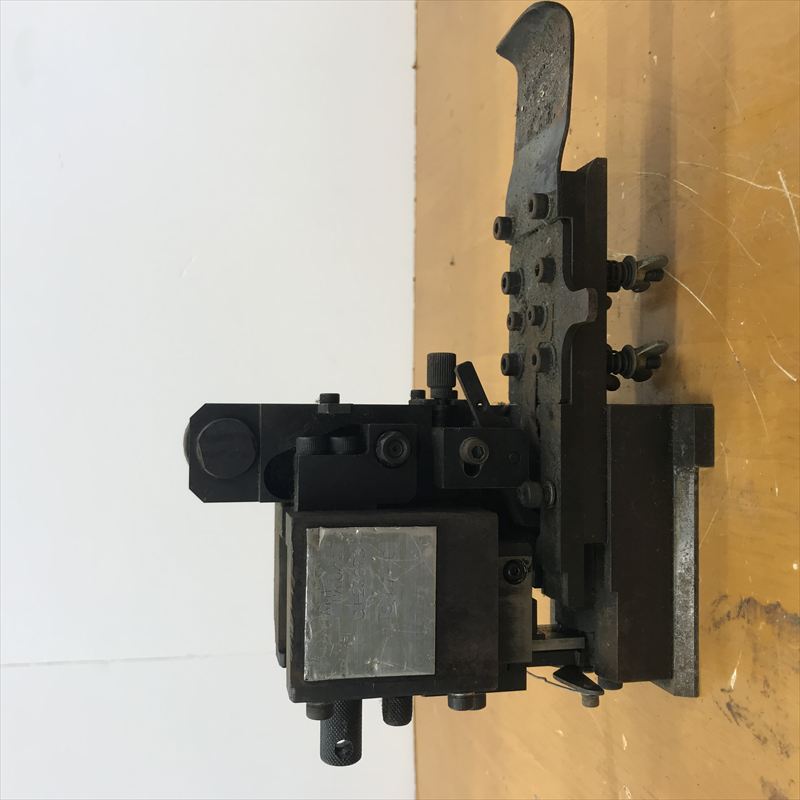 170046,アプリケーター,JAMタイプ,タイコエレクトロニクス(AMP),1台 - 1