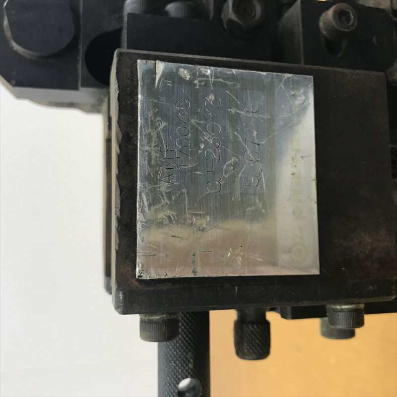 170046,アプリケーター,JAMタイプ,タイコエレクトロニクス(AMP),1台 - 2