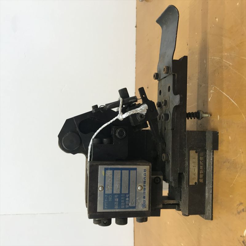 170328,アプリケーター,JAMタイプ,タイコエレクトロニクス(AMP),1台 - 1