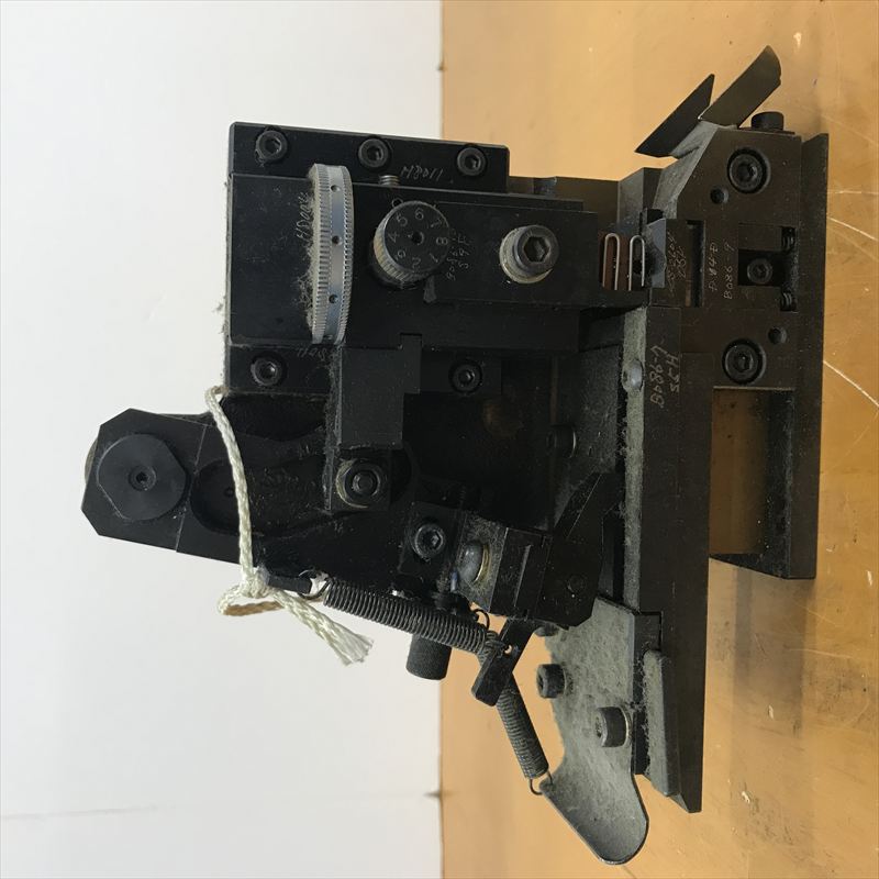 215003/215004,アプリケーター,JAMタイプ,ミネベアミツミ(住鉱テック),1台 - 1