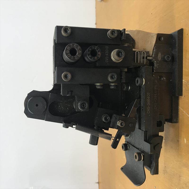 GT7-2022SCF,アプリケーター,JAMタイプ,ヒロセ電機(HRS),1台 - 1