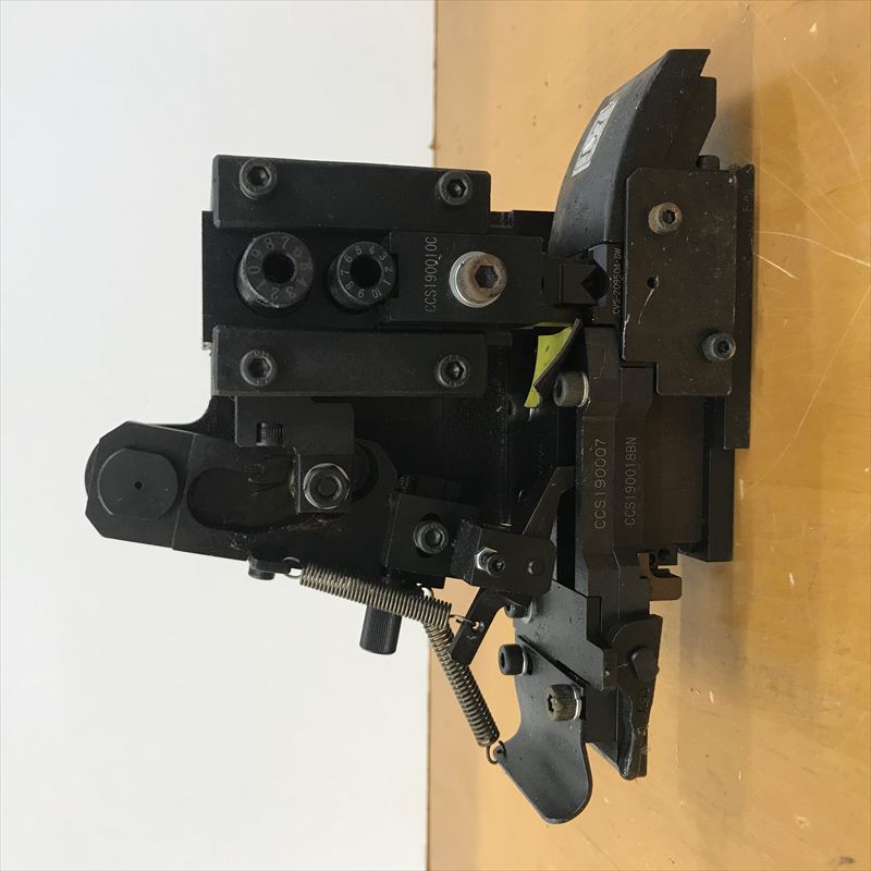 TERNMWPF-S,アプリケーター,JAMタイプ,不明,1台 - 1