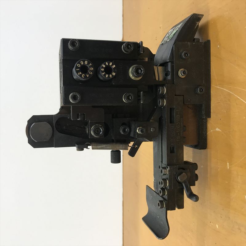 TERTS0901F-M,アプリケーター,JAMタイプ,不明,1台 - 1