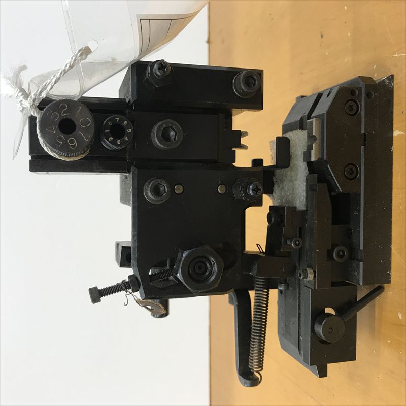 SXF-01T-0.7,アプリケーター,JST純正タイプ,日本圧着端子製造(JST),1台 - 1