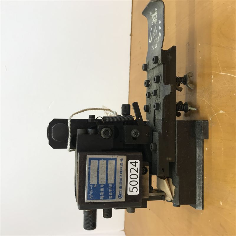 170221,アプリケーター,JAMタイプ,タイコエレクトロニクス(AMP),1台 - 1