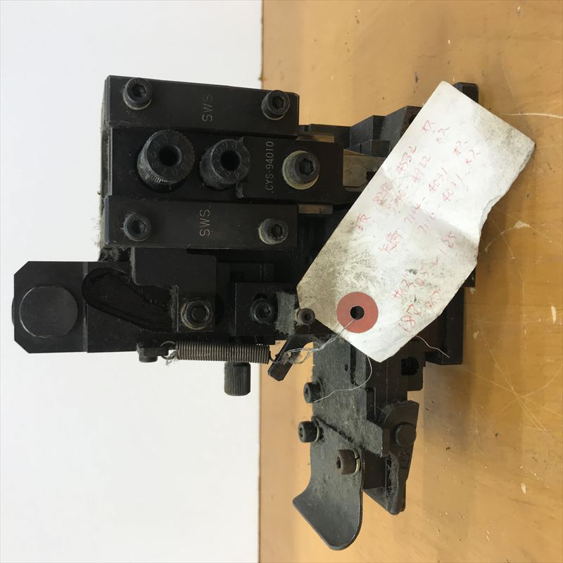 TS187F/M-M,アプリケーター,JAMタイプ,住友電工/住友電装,1台 - 1