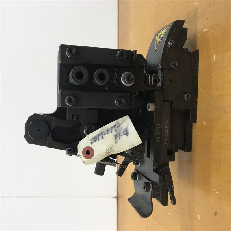 SSM-01T-P1.4/SSF-01T-P1.4,アプリケーター,JAMタイプ,日本圧着端子製造(JST),1台 - 1