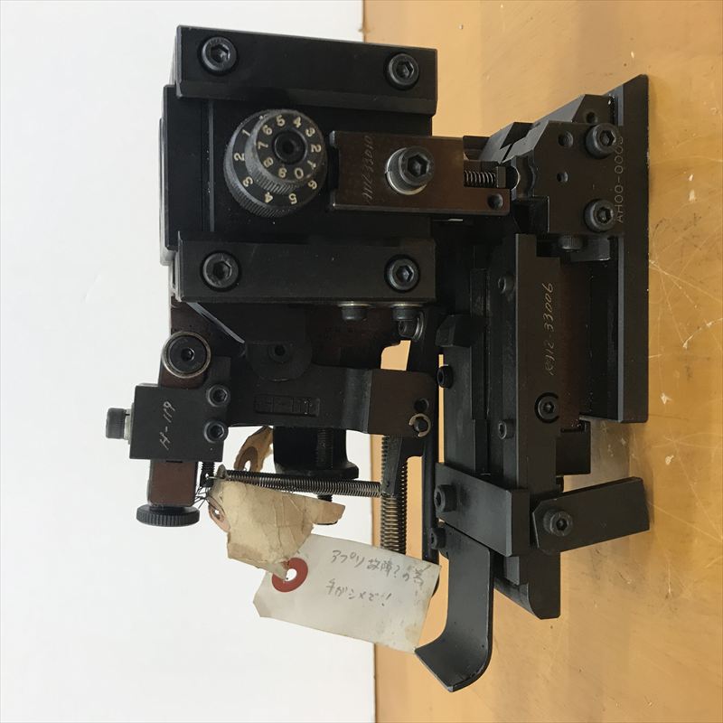 50084-8000,アプリケーター,JAMタイプ,モレックス(MOLEX),1台 - 1