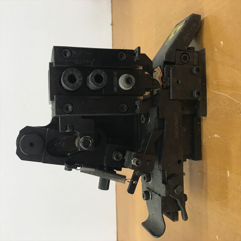 SSH-003GA-P0.2,アプリケーター,JAMタイプ,日本圧着端子製造(JST),1台 - 1