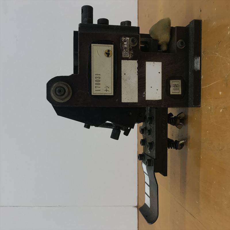 170031-2,アプリケーター,JAMタイプ,タイコエレクトロニクス(AMP),1台 - 1