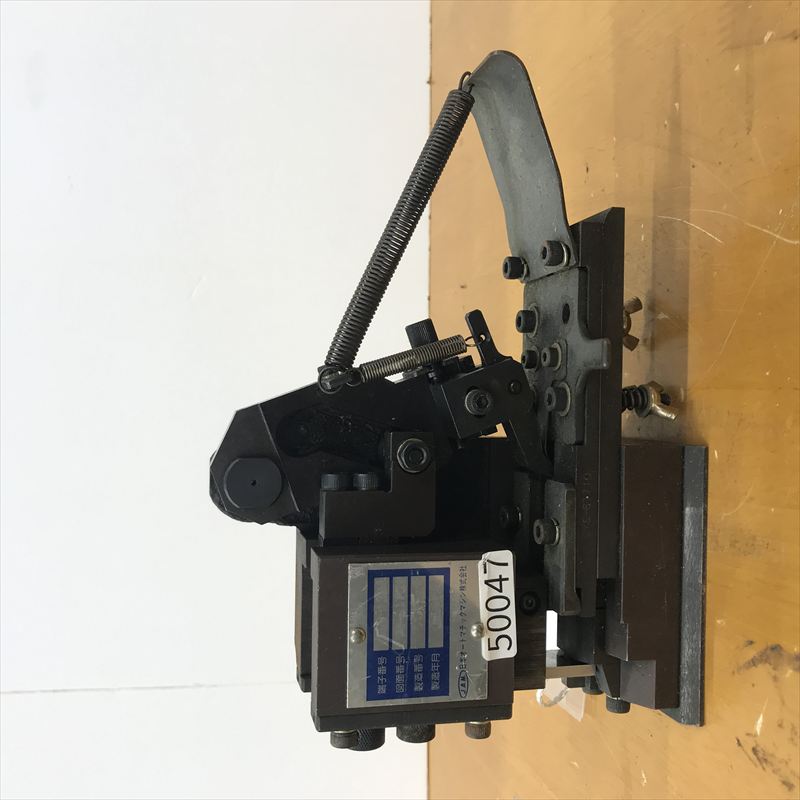 7009-1324,アプリケーター,JAMタイプ,矢崎(YAZAKI),1台 - 1