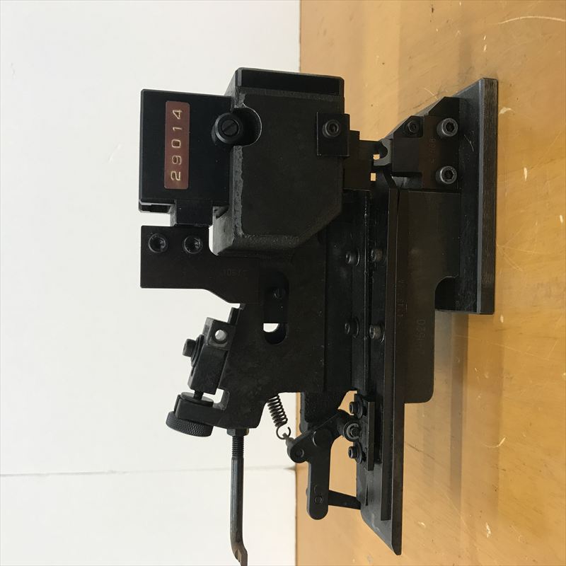 VHR-4N,アプリケーター,JAMタイプ,日本圧着端子製造(JST),1台 - 1