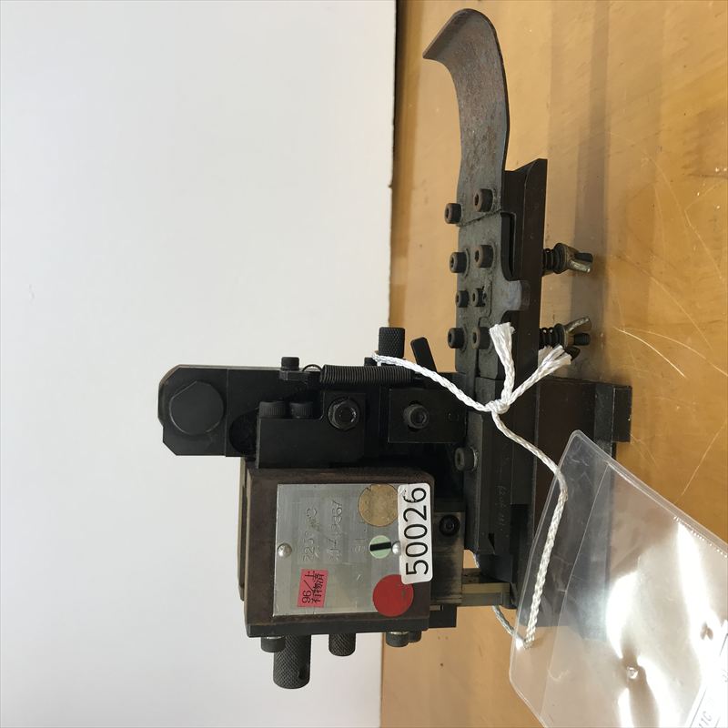 225011C,アプリケーター,JAMタイプ,ミネベアミツミ(住鉱テック),1台 - 1