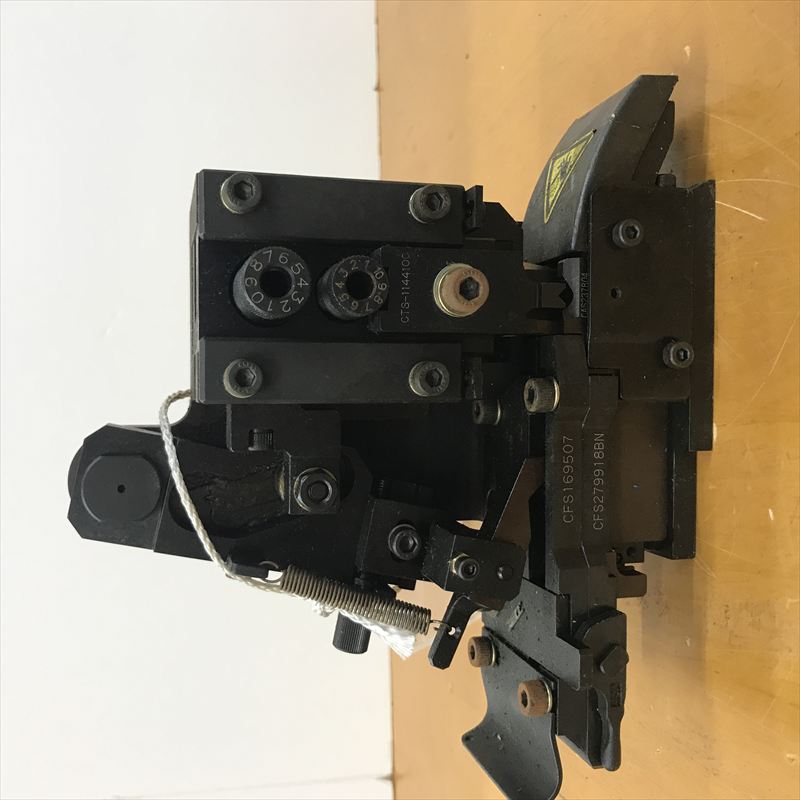 FW-M-0.85,アプリケーター,JAMタイプ,古河電工(三菱電線/菱星電装/SJD),1台 - 1