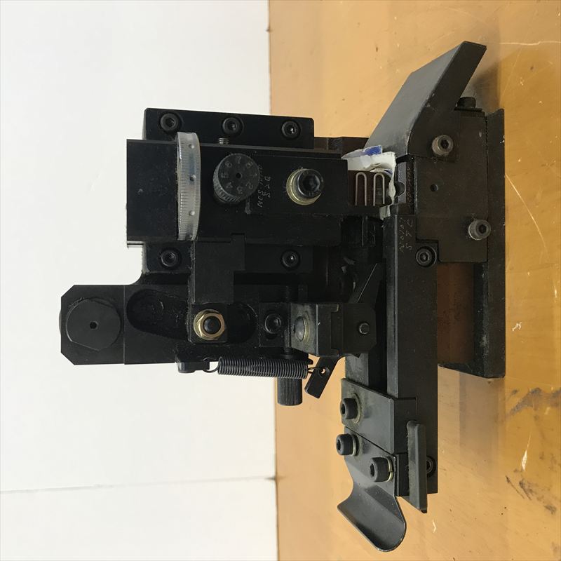 513511-2,アプリケーター,JAMタイプ,ミネベアミツミ(住鉱テック),1台 - 1