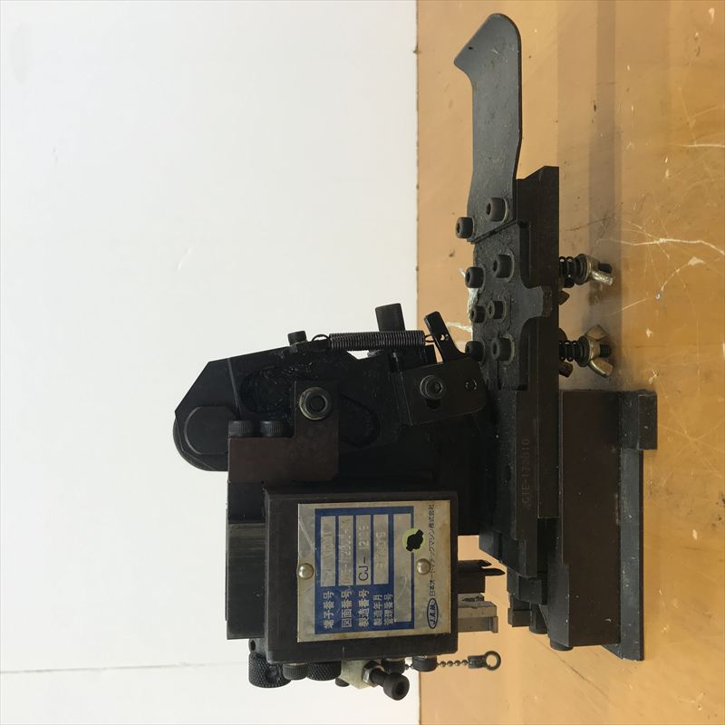 LA104,アプリケーター,JAMタイプ,矢崎(YAZAKI),1台 - 1