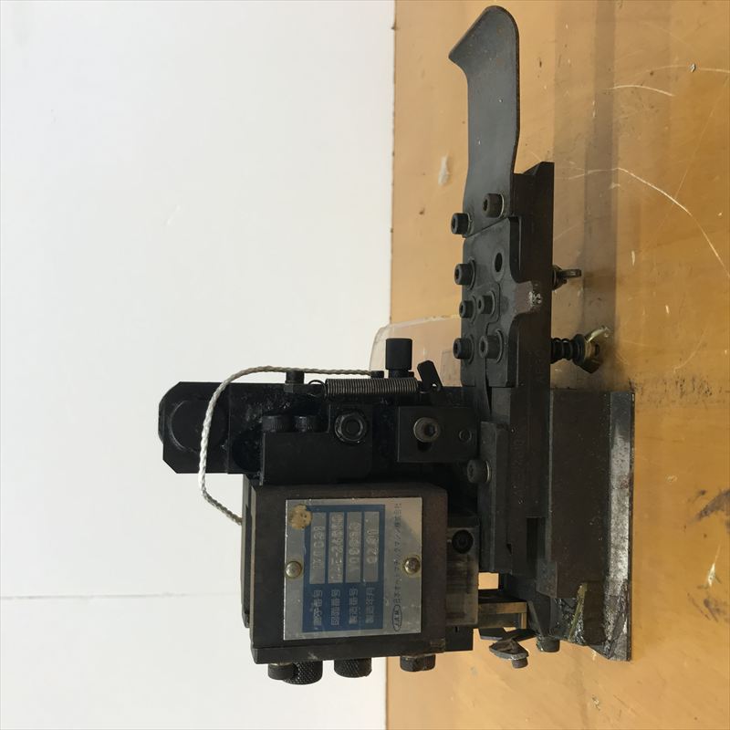 170031,アプリケーター,JAMタイプ,タイコエレクトロニクス(AMP),1台 - 1