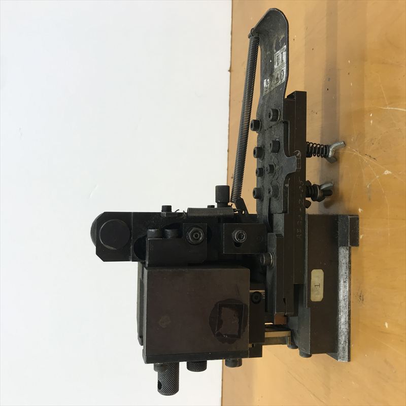 170031,アプリケーター,JAMタイプ,タイコエレクトロニクス(AMP),1台 - 1