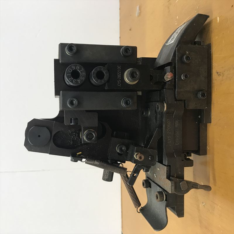 TERWP070M-SYZ,アプリケーター,JAMタイプ,不明,1台 - 1