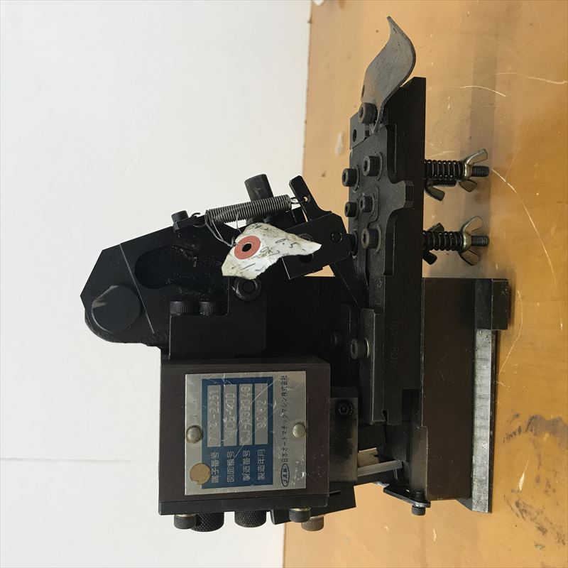 7114-2251,アプリケーター,JAMタイプ,矢崎(YAZAKI),1台 - 1